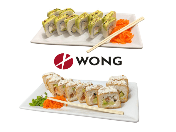 Wong Sushi