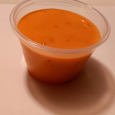 Aderezo Honey Mustard 4oz