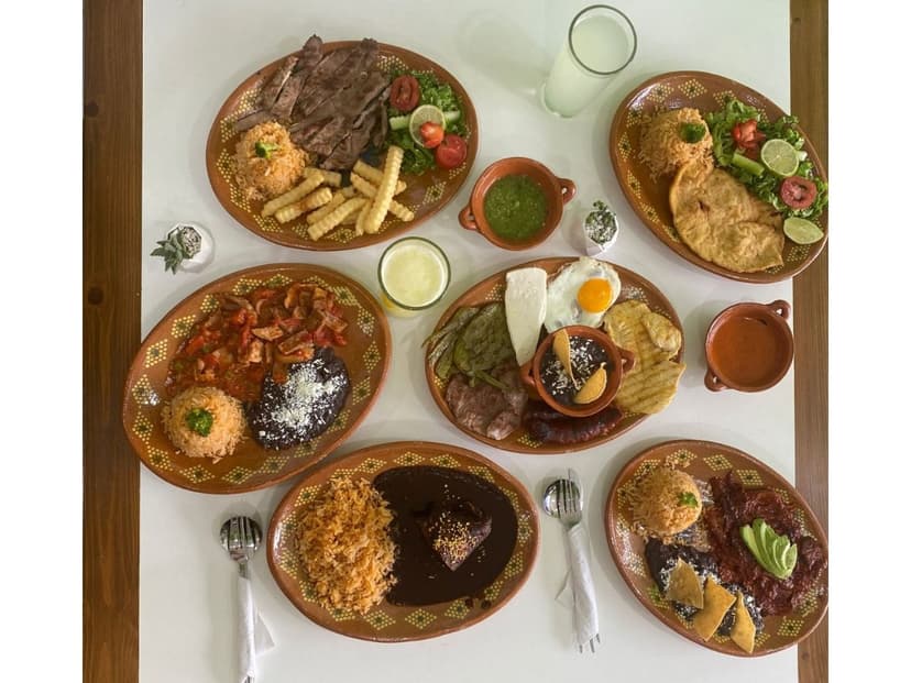 Desayunos Ari