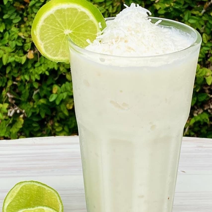 Limonada de Coco