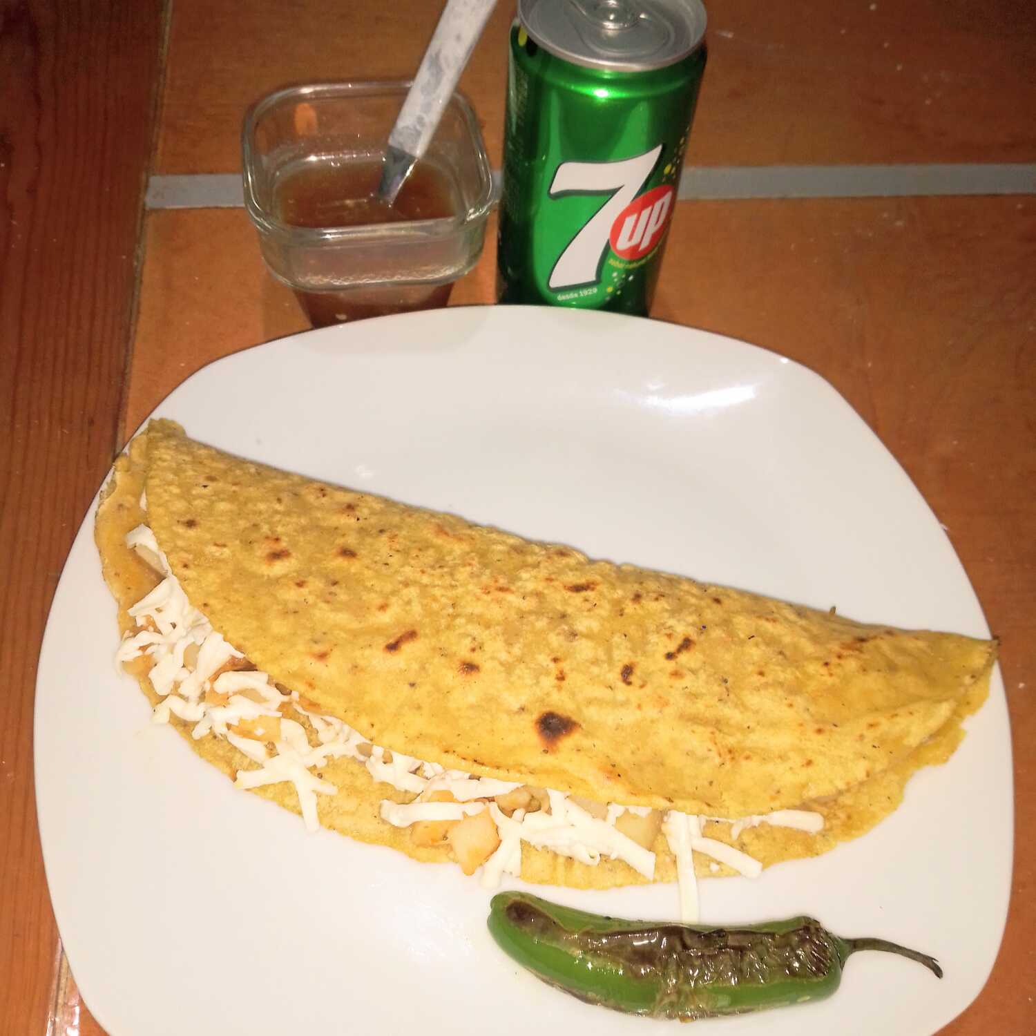 Quesadilla