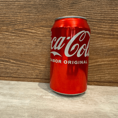 Coca Cola Regular