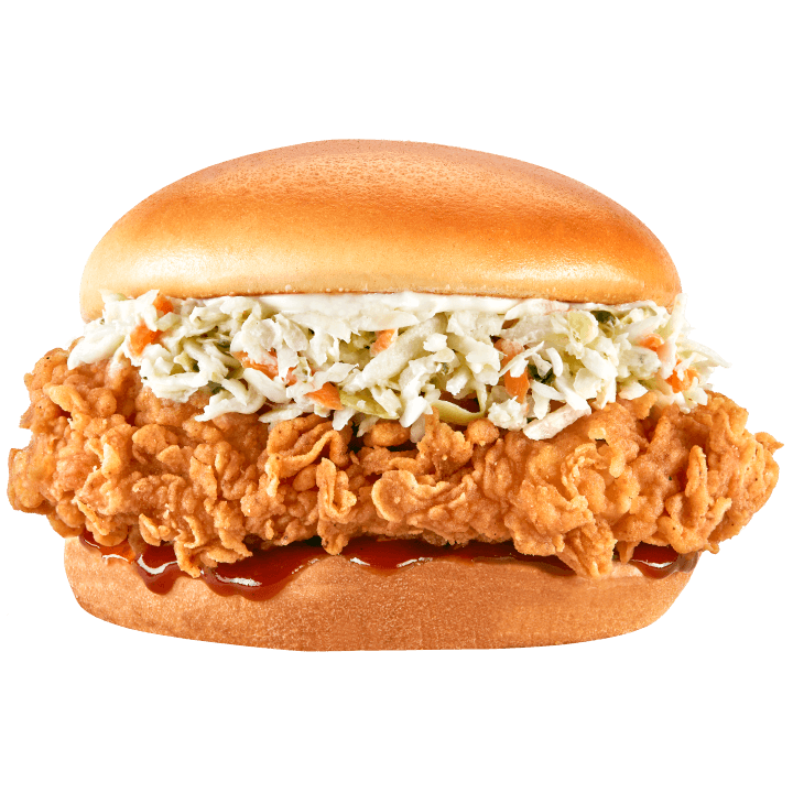 Kentucky Coronel Sandwich