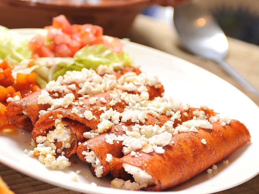 Comida Casera Mis Abues