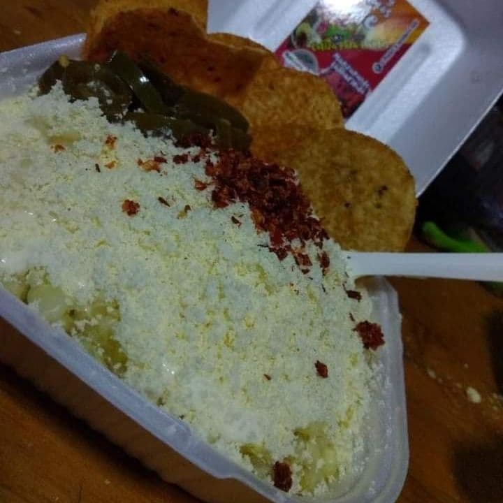 TOSTIESQUITES MAS BEBIDA