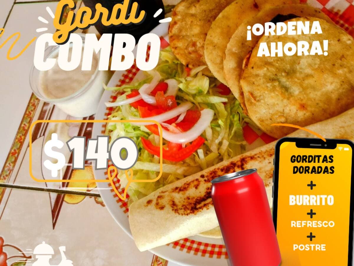 GORDIBUENAS