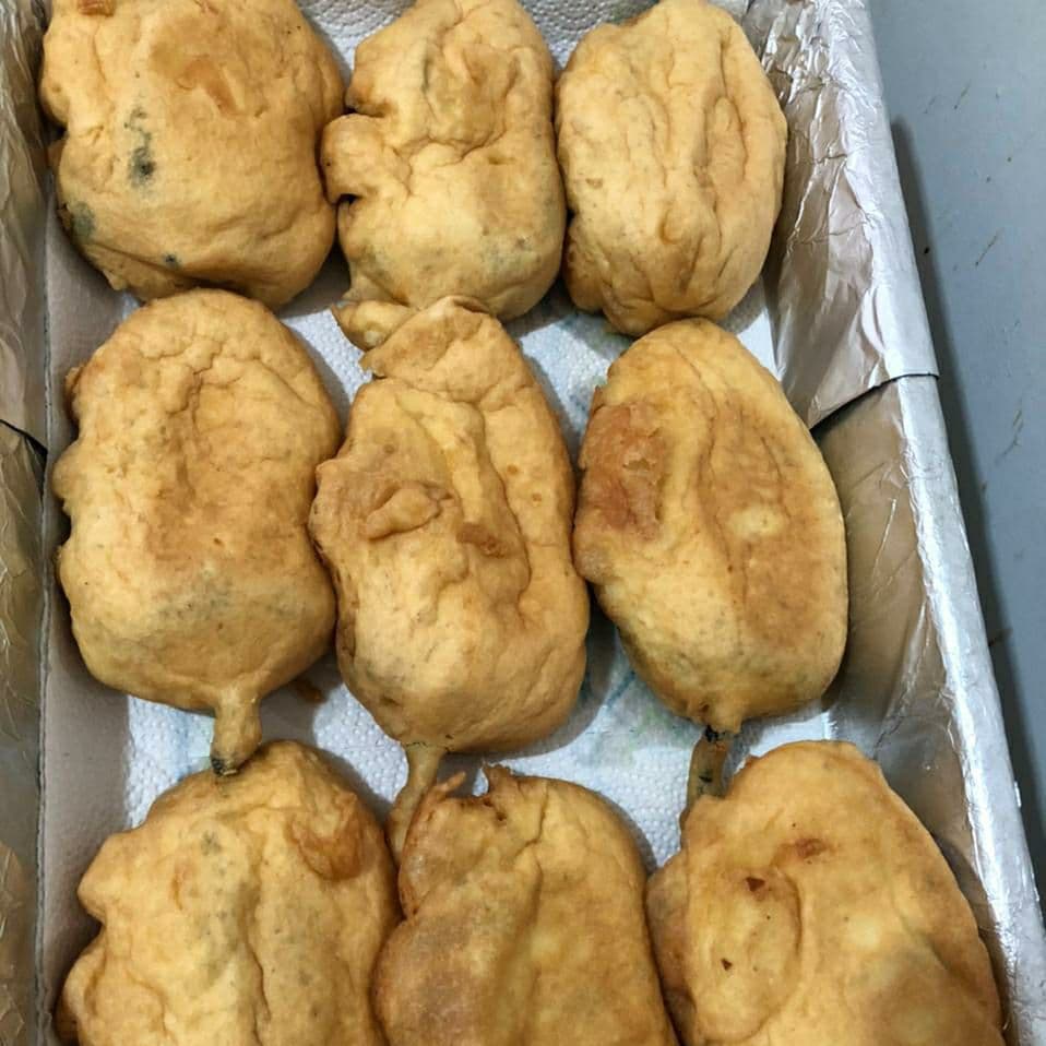 Chile Relleno Individual