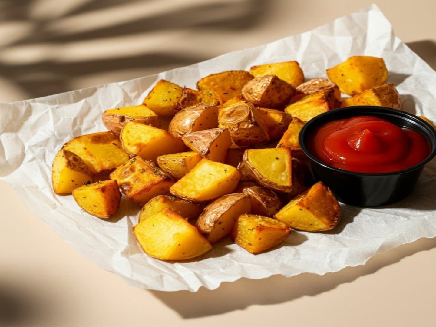 Papas Tumbay