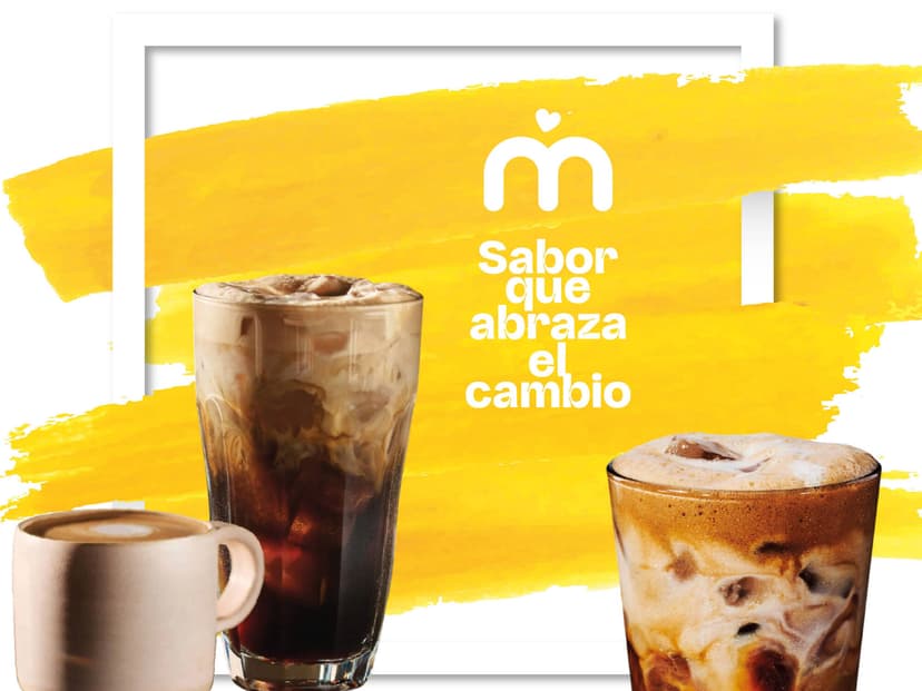 Marila Cafetería