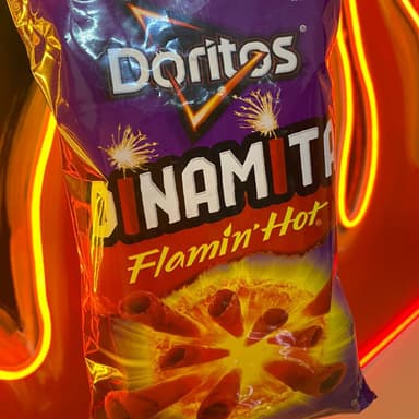 Doritos Dinamita