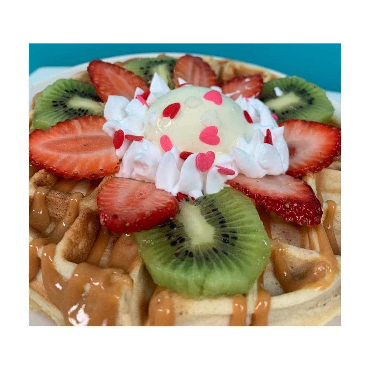 Waffle Wiwi