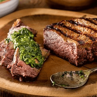 Carne a la Plancha