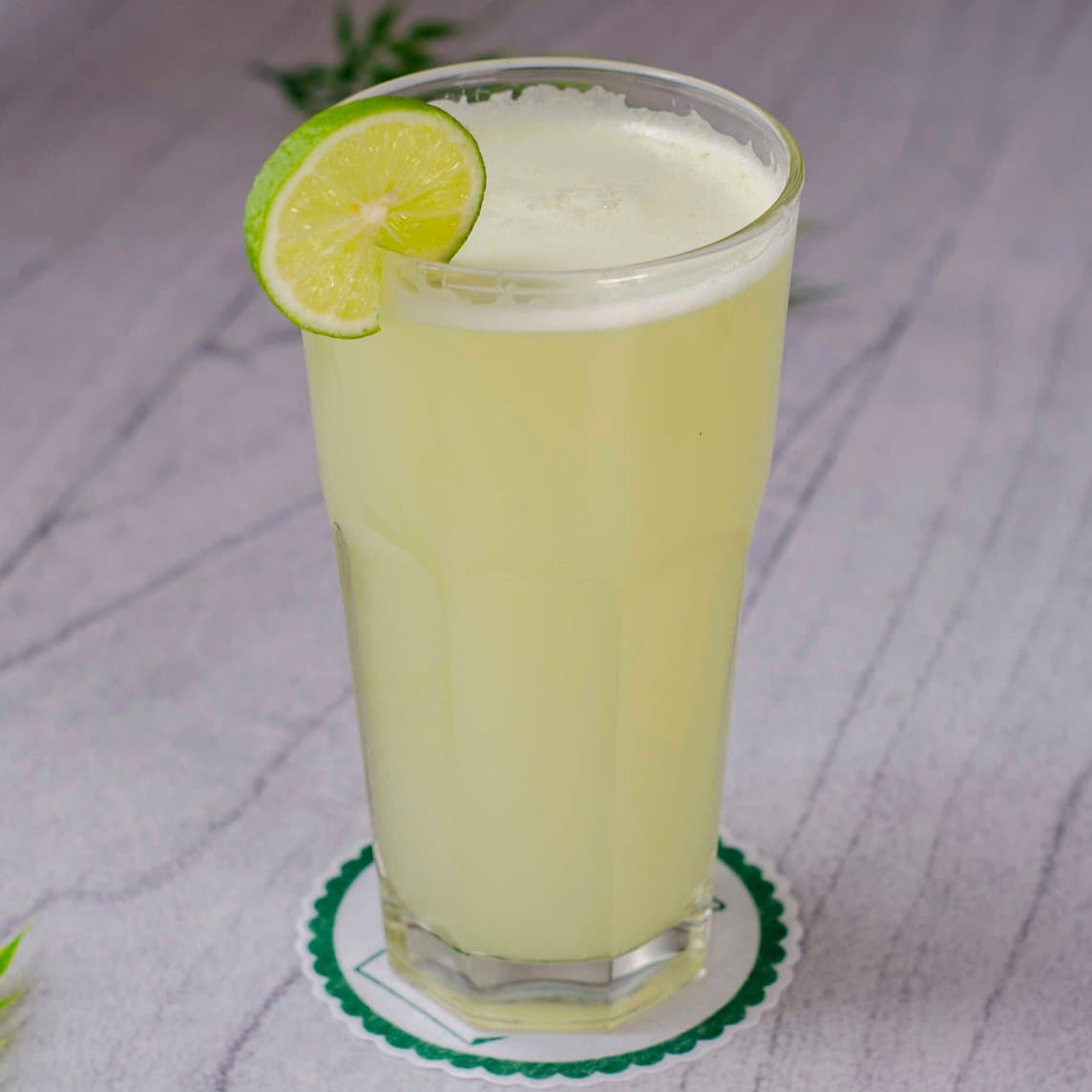 Limonada 500 ml