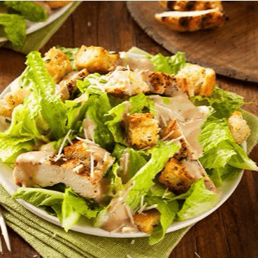 Ensalada César