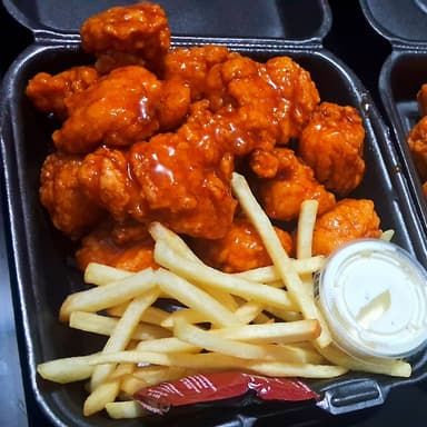 Boneless