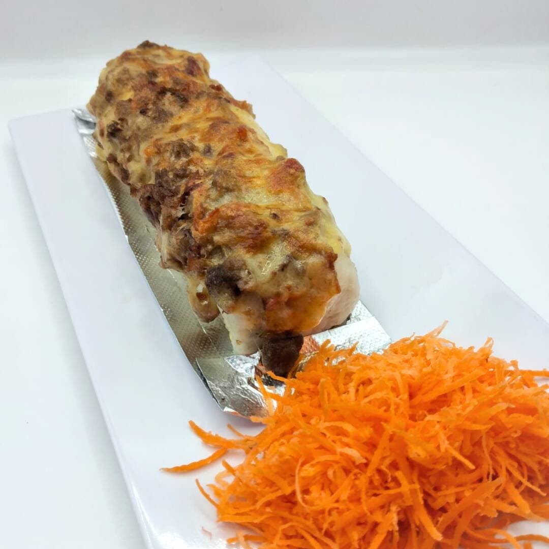 Cheese Beef