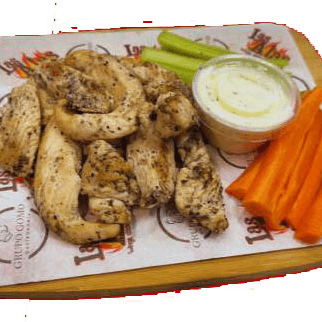 Fajitas Mezquite