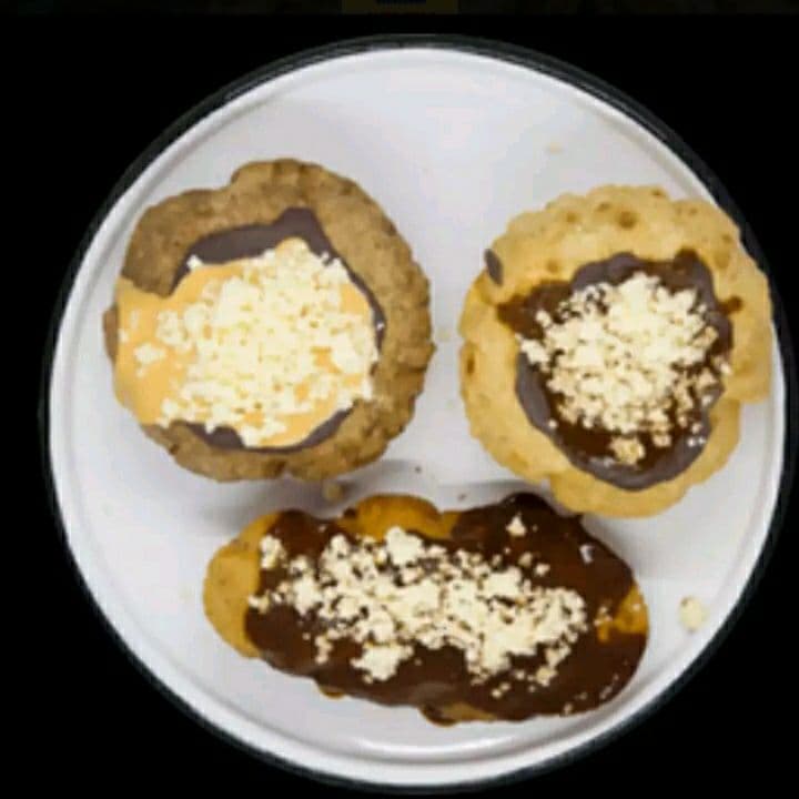 GORDITAS