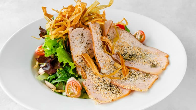 Ensalada Thai
