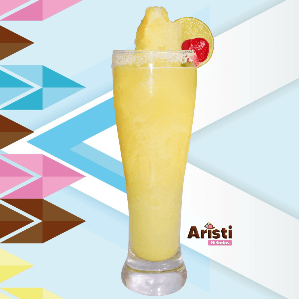 Limonada de Mango Biche
