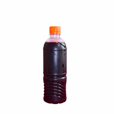 AGUA DE JAMAICA