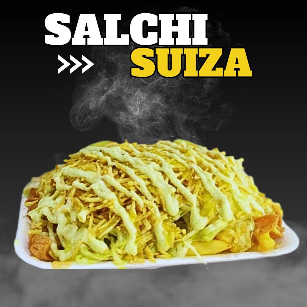 Salchi Suiza Personal
