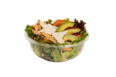 Combo Ensalada de Pollo