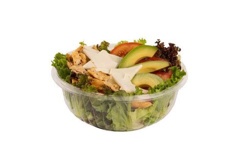 Combo Ensalada de Pollo