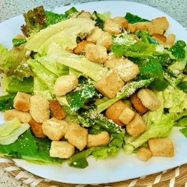 Ensalada César