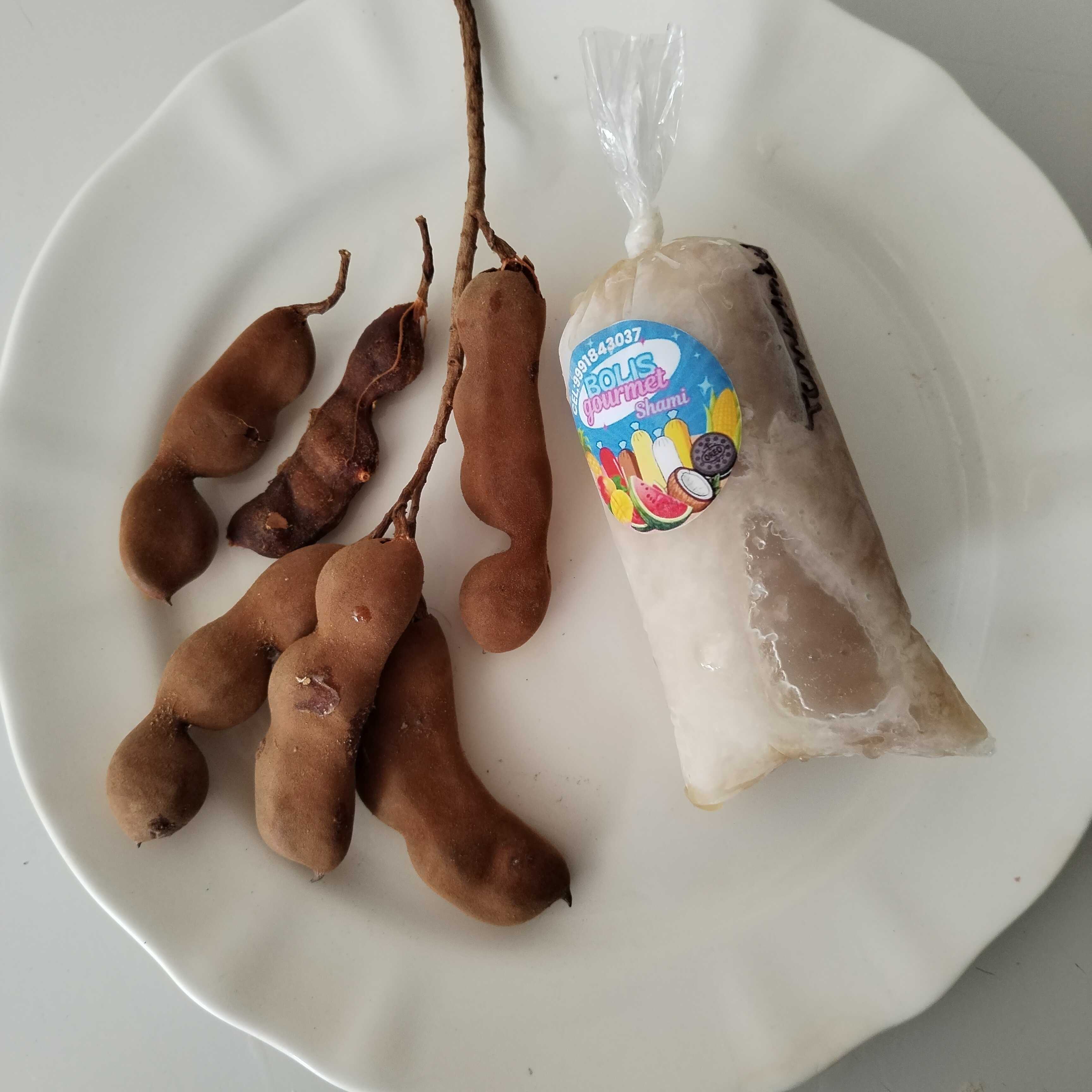 Boli de Tamarindo