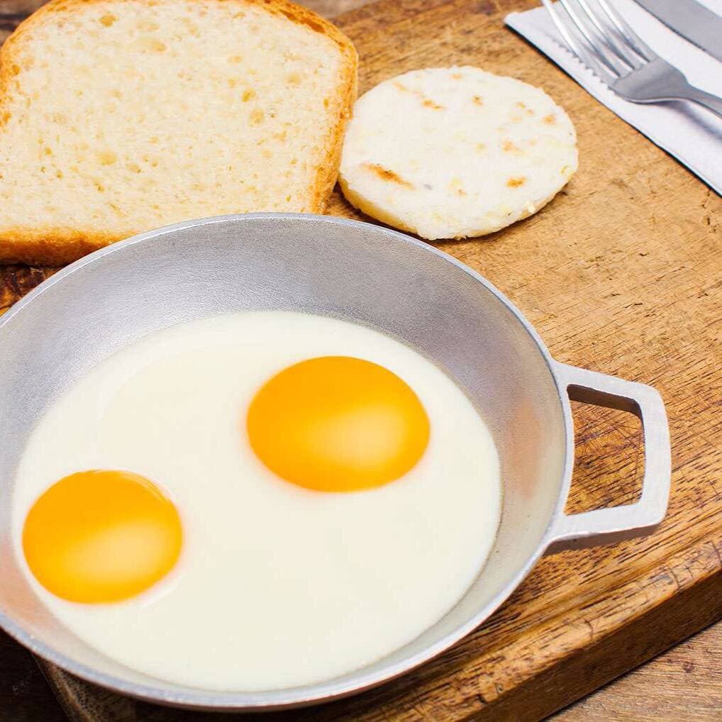 Huevos Caserola