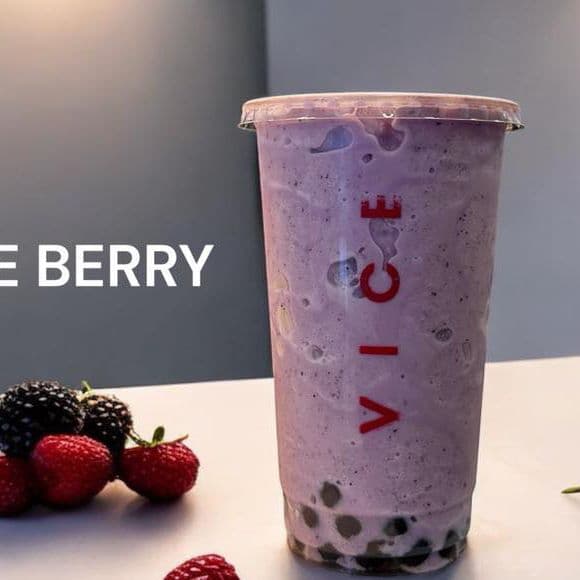 Blueberry