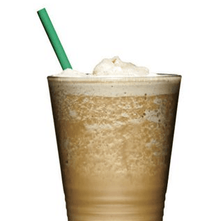 FRAPPE CAFE 16 OZ