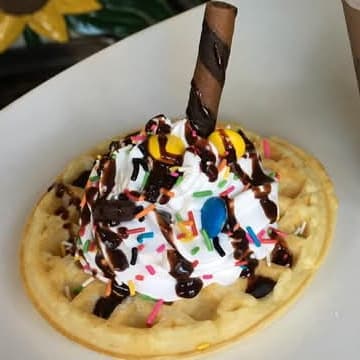Waffle Kids