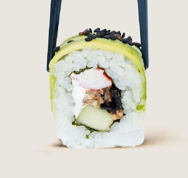 Rollo Avocado
