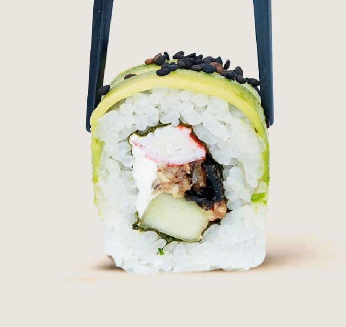 Rollo Avocado