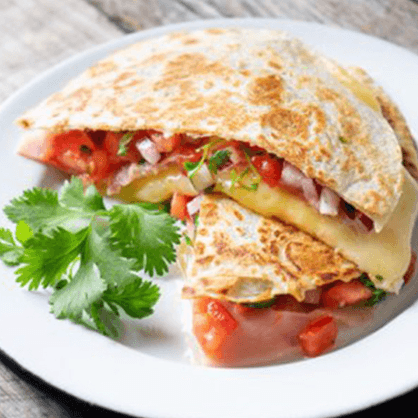 Sincronizada de Salchicha