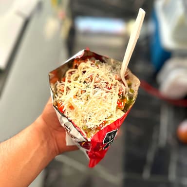 Dorilocos