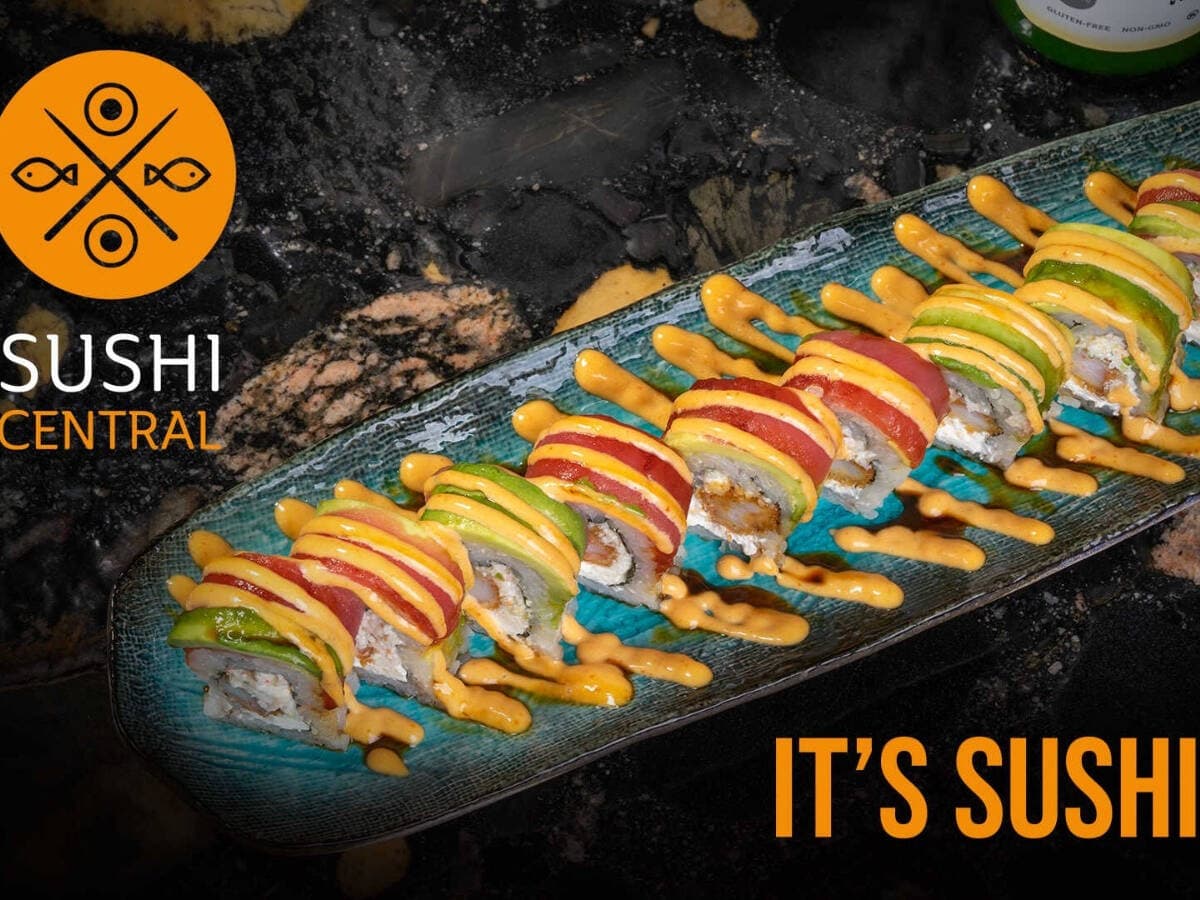 Sushi Central - Centro Zapopan