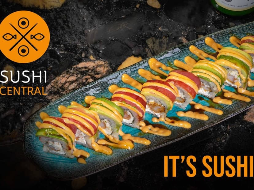 Sushi Central - Centro Zapopan