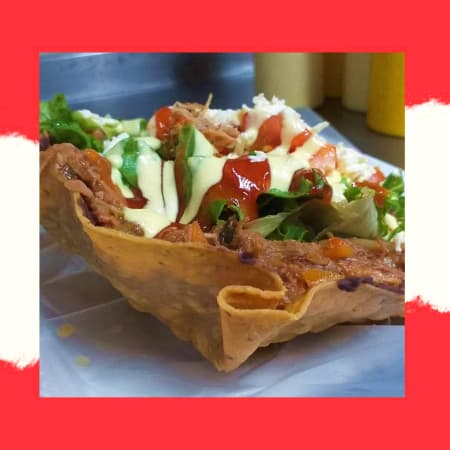Chalupa