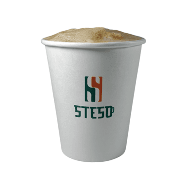 Flat White Caliente