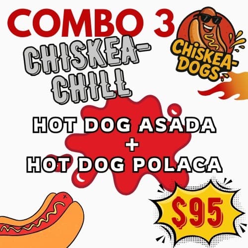 COMBO 3