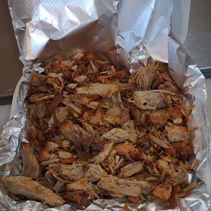 Colitas 1/4 Kg