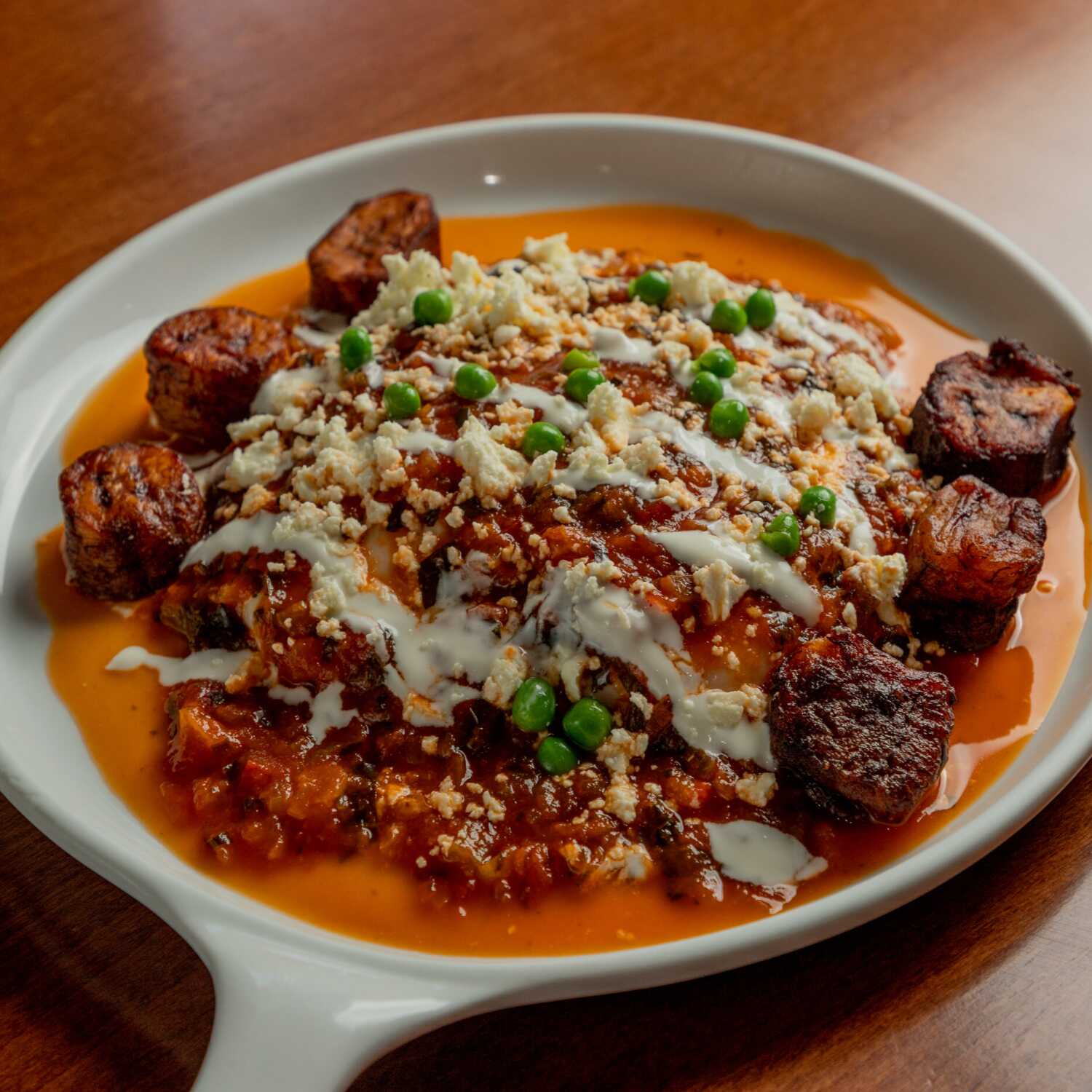 HUEVOS CHOCOS