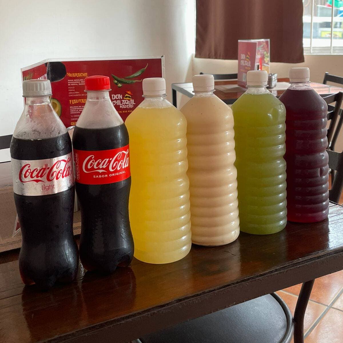 Refrescos