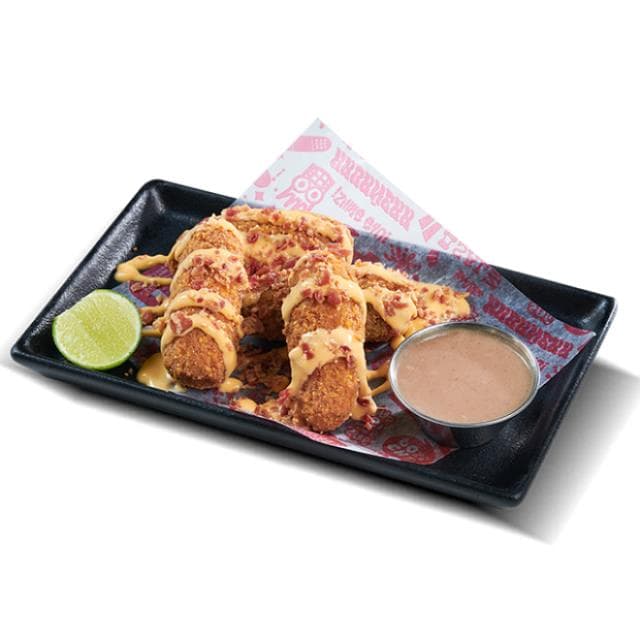 ROBBYS