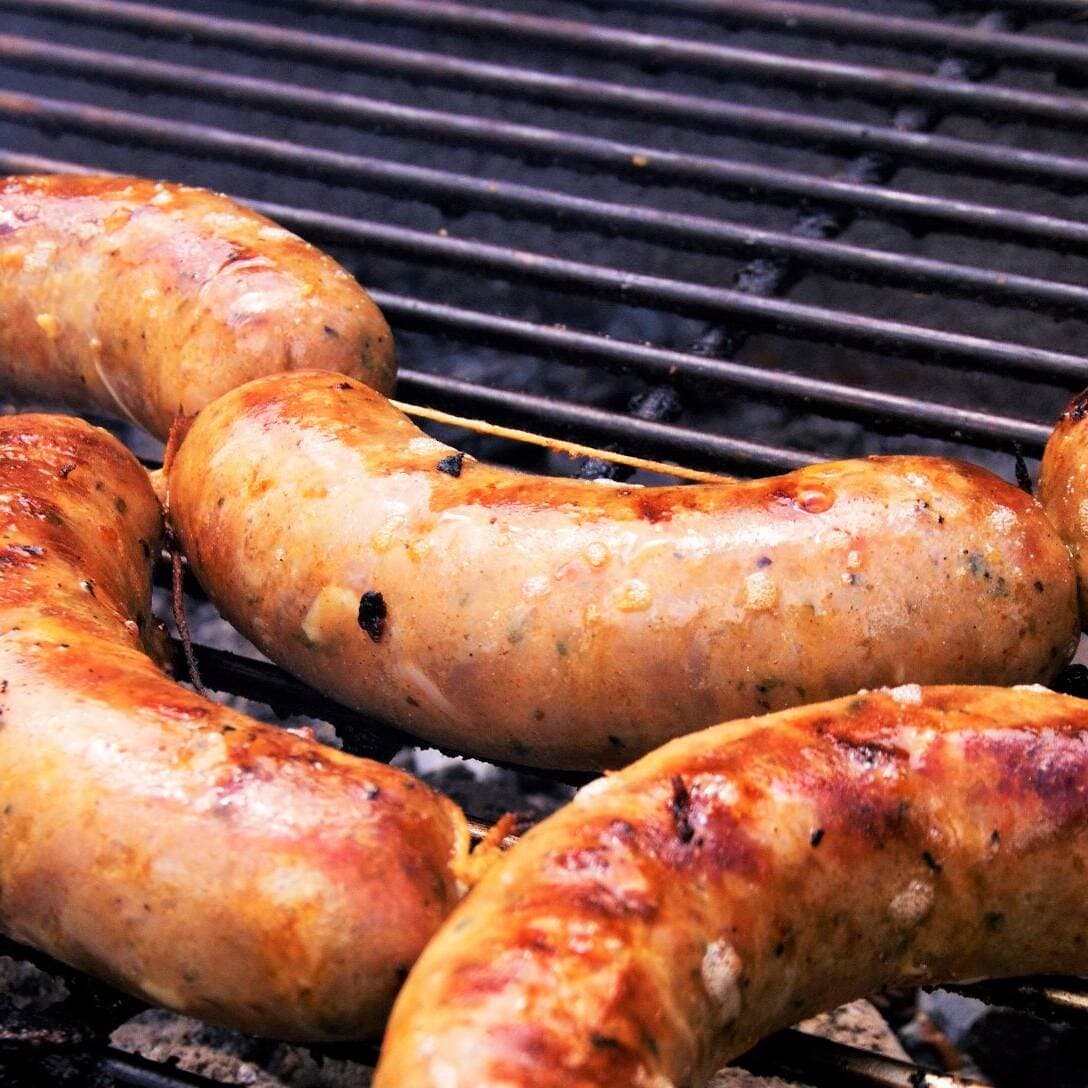 Chorizo Argentino