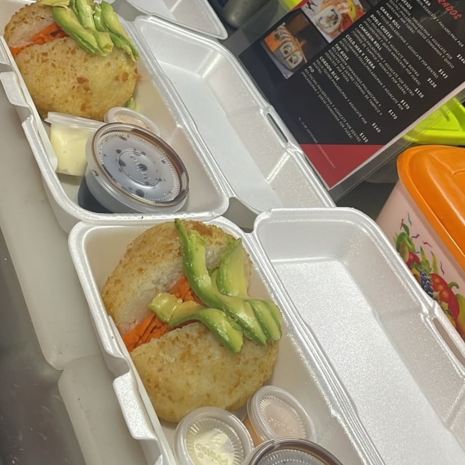 BOLA DE POLLO