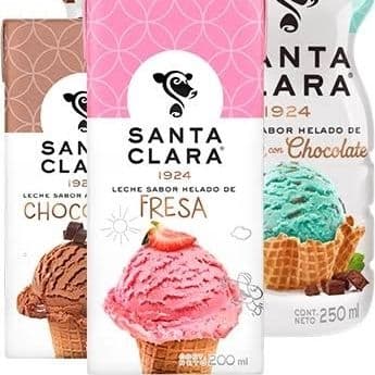 ✨SANTA CLARA✨